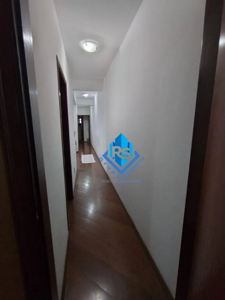 Sobrado, 4 quartos, 254 m² - Foto 4