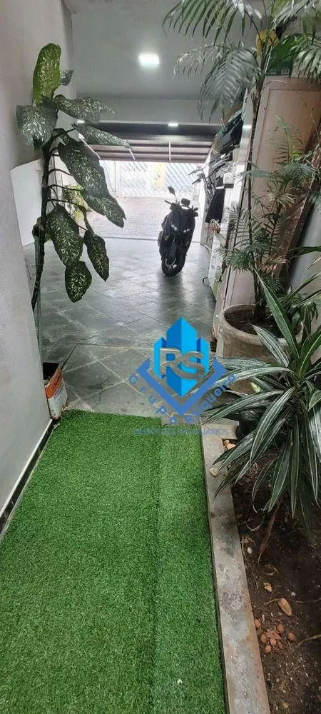 Sobrado, 4 quartos, 254 m² - Foto 7