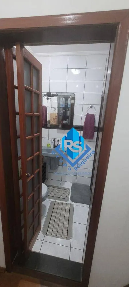 Sobrado, 4 quartos, 254 m² - Foto 13
