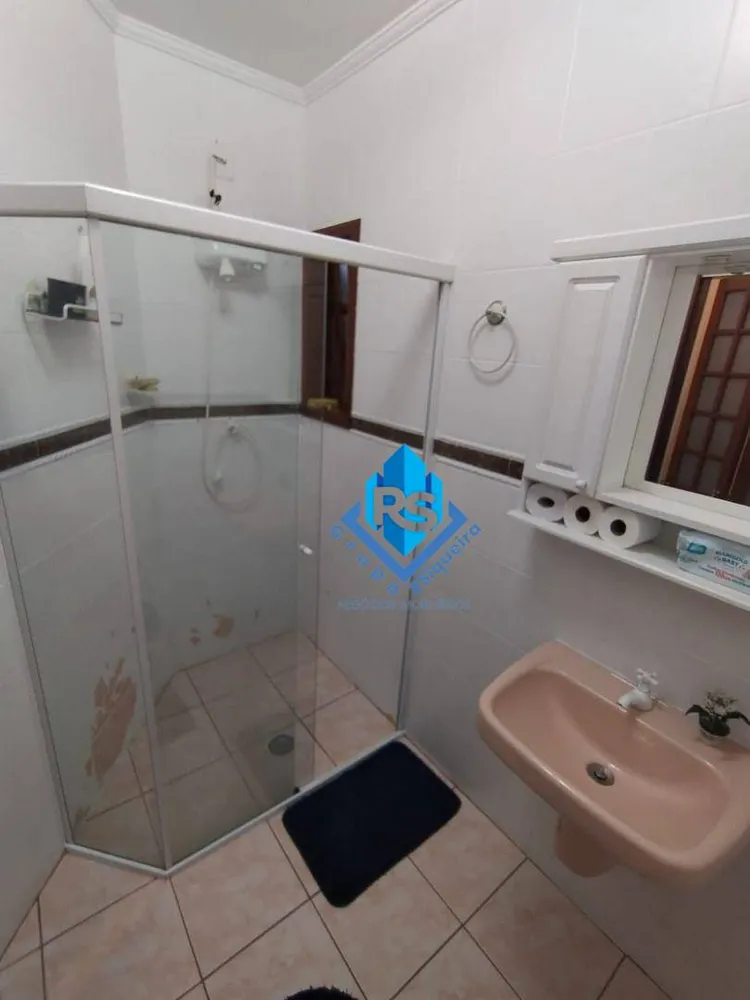 Sobrado, 4 quartos, 254 m² - Foto 12