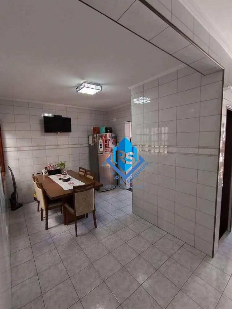 Sobrado, 4 quartos, 254 m² - Foto 9