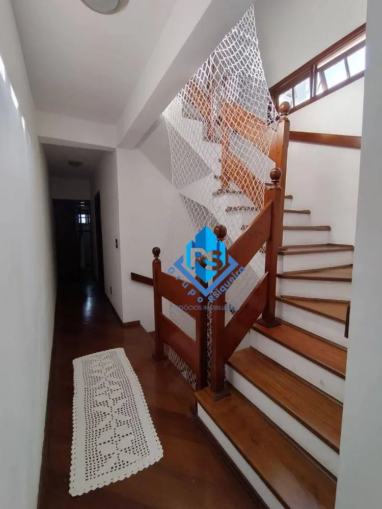 Sobrado, 4 quartos, 254 m² - Foto 11