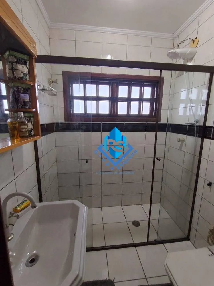 Sobrado, 4 quartos, 254 m² - Foto 10