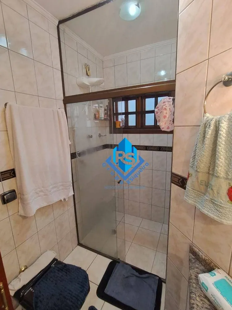 Sobrado, 4 quartos, 254 m² - Foto 2