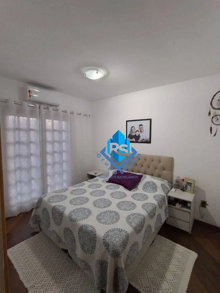 Sobrado, 4 quartos, 254 m² - Foto 8