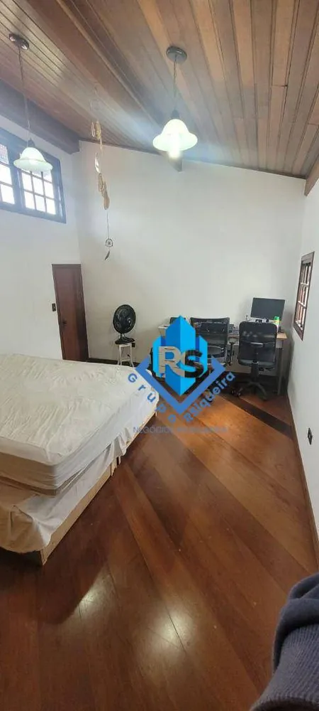 Sobrado, 4 quartos, 254 m² - Foto 6