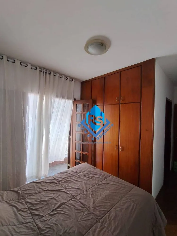 Sobrado, 4 quartos, 254 m² - Foto 11