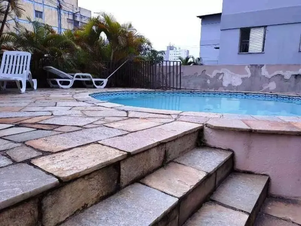 Apartamento, 2 quartos, 53 m² - Foto 8