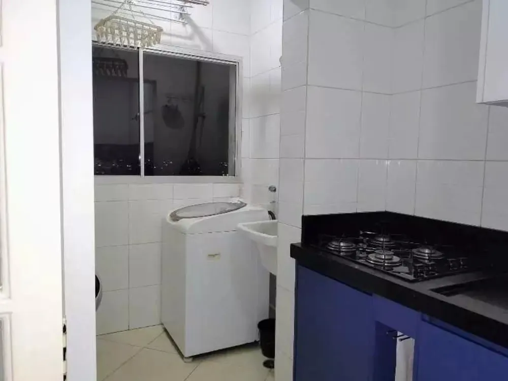 Apartamento, 2 quartos, 53 m² - Foto 6