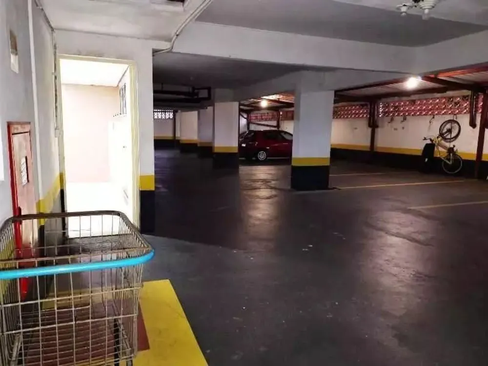 Apartamento, 2 quartos, 53 m² - Foto 7