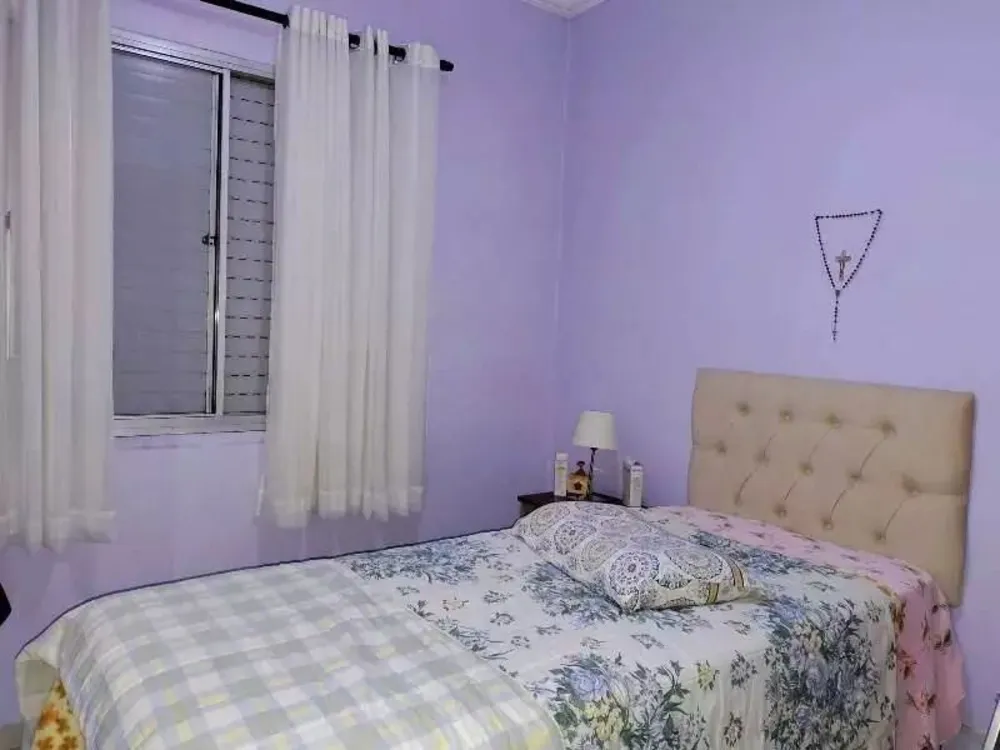 Apartamento, 2 quartos, 53 m² - Foto 5