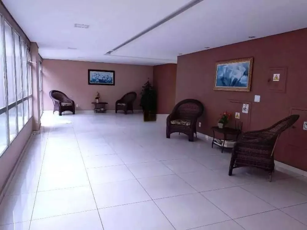 Apartamento, 2 quartos, 53 m² - Foto 12
