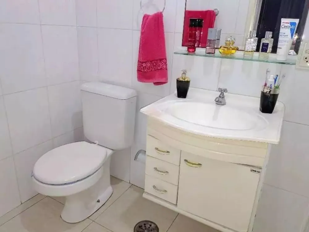 Apartamento, 2 quartos, 53 m² - Foto 7