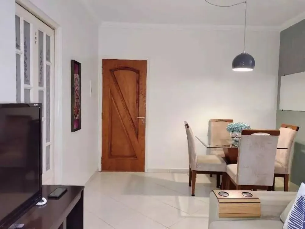 Apartamento, 2 quartos, 53 m² - Foto 3