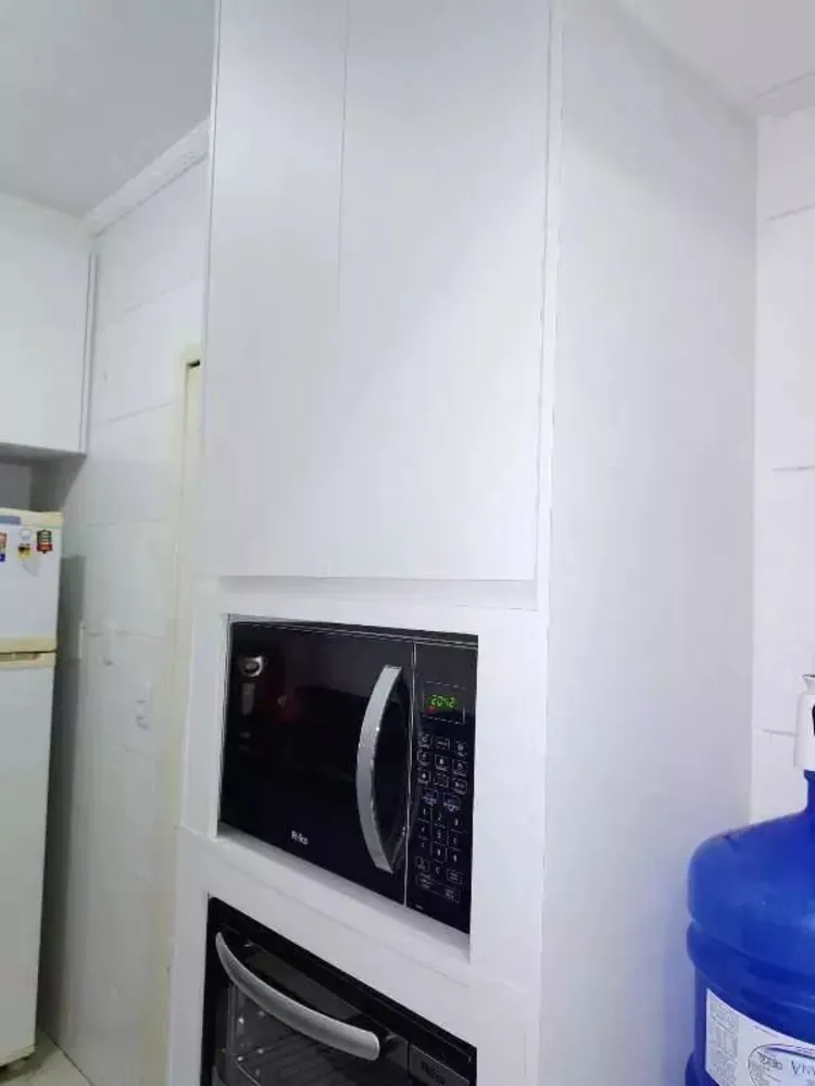 Apartamento, 2 quartos, 53 m² - Foto 6