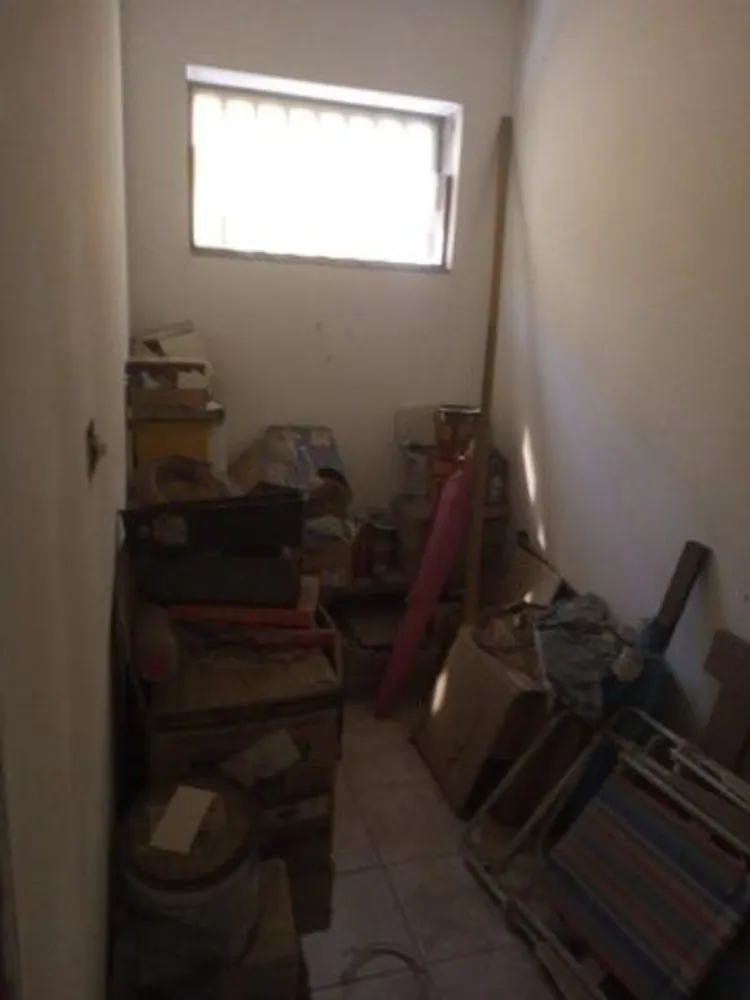 Sobrado, 3 quartos, 400 m² - Foto 1