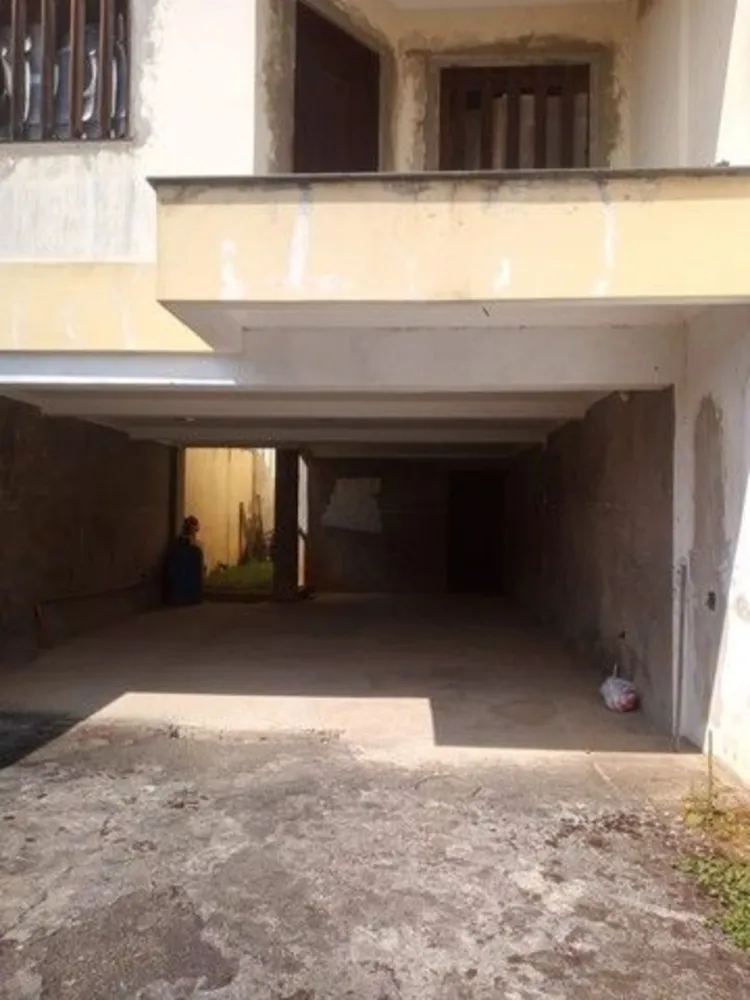 Sobrado, 3 quartos, 400 m² - Foto 11