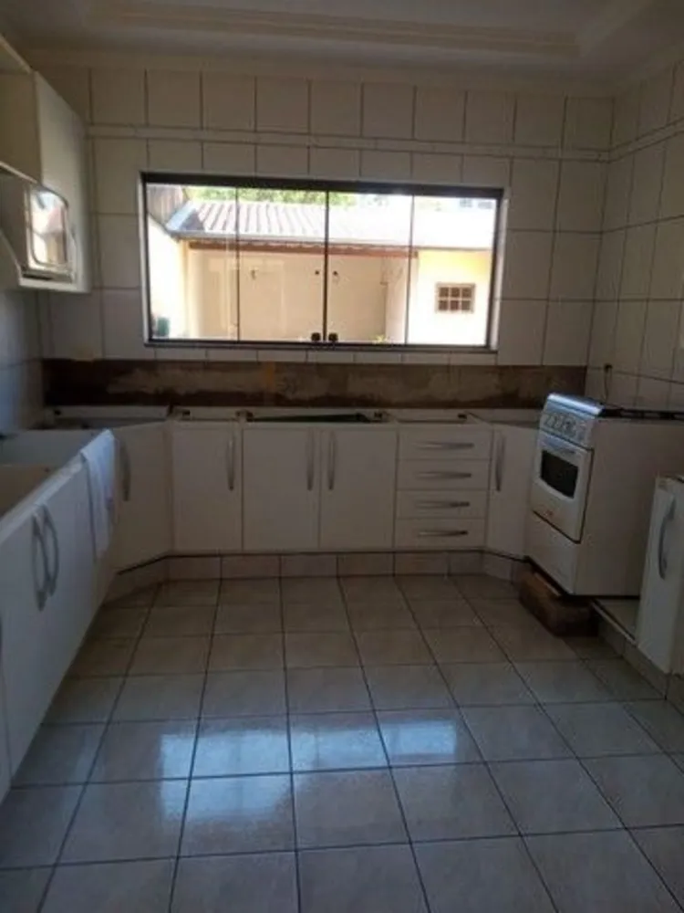 Sobrado, 3 quartos, 400 m² - Foto 13