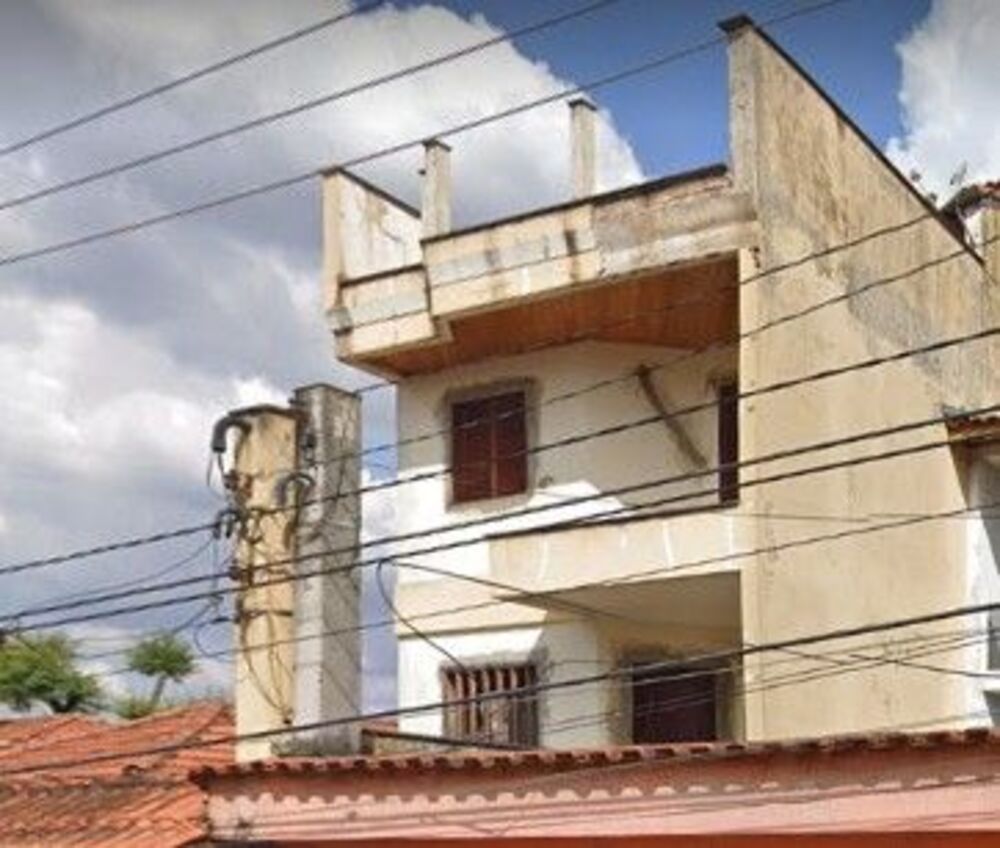 Sobrado, 3 quartos, 400 m² - Foto 7