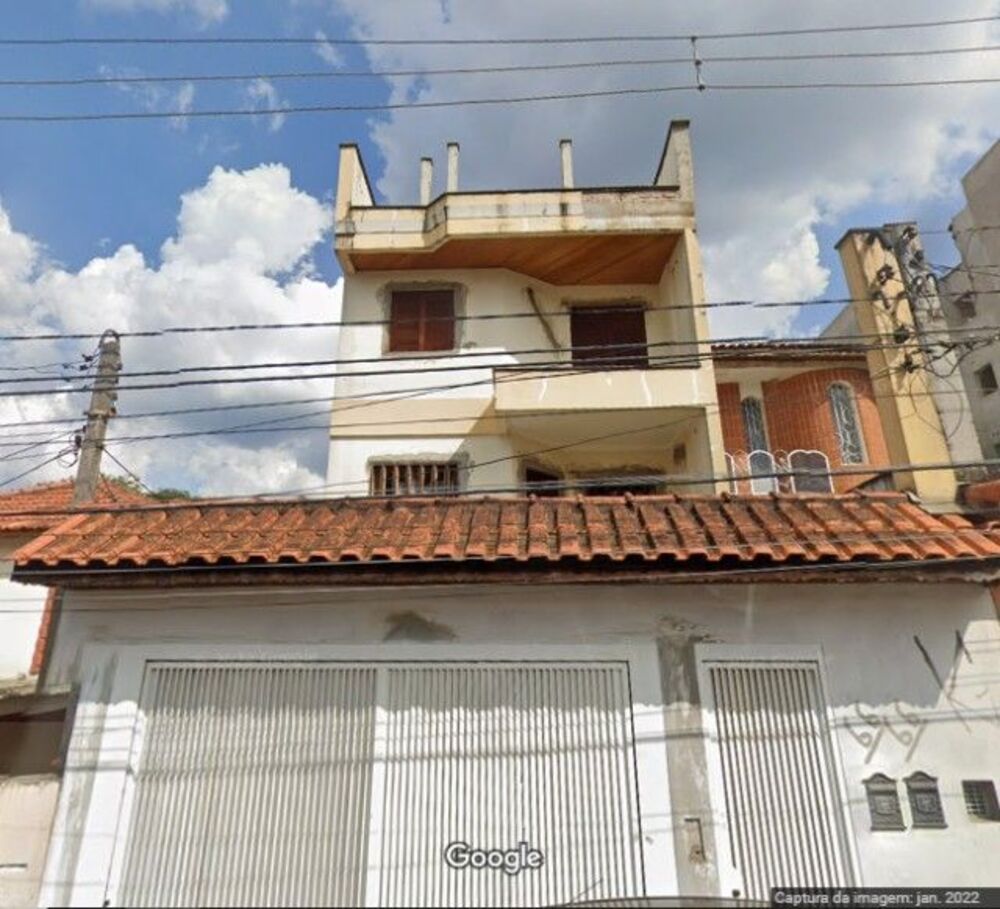 Sobrado, 3 quartos, 400 m² - Foto 8