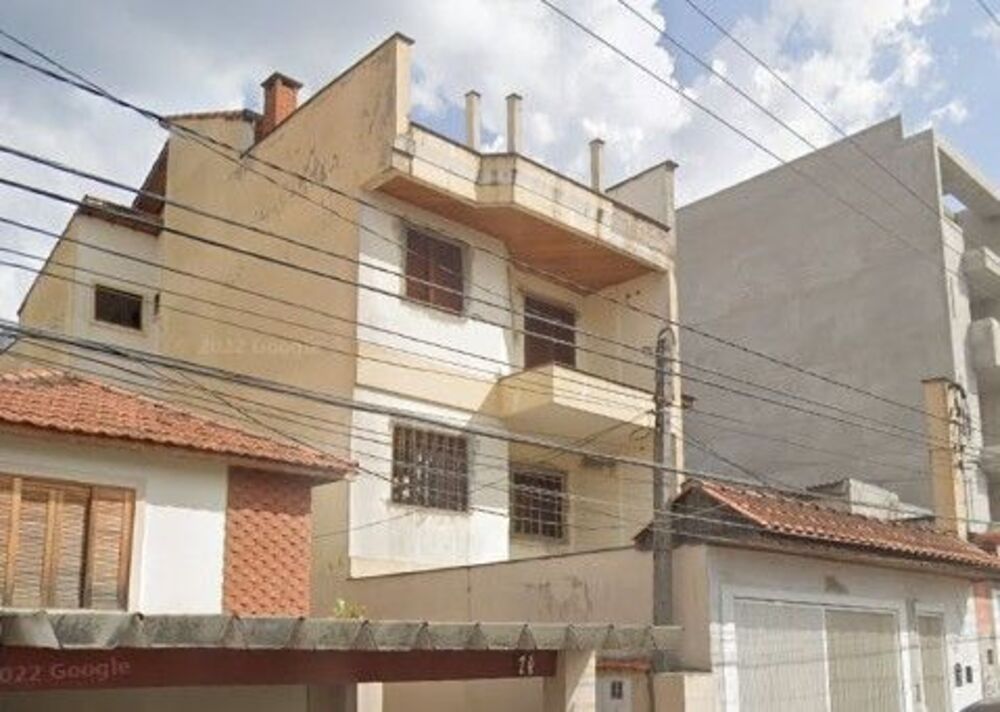 Sobrado, 3 quartos, 400 m² - Foto 6