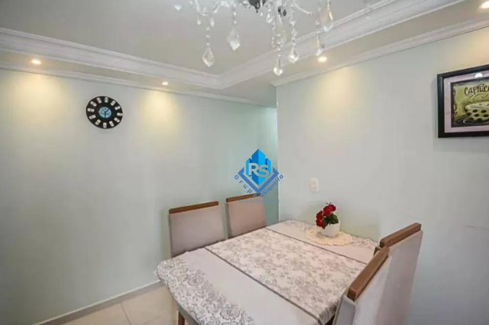 Apartamento, 2 quartos, 53 m² - Foto 4