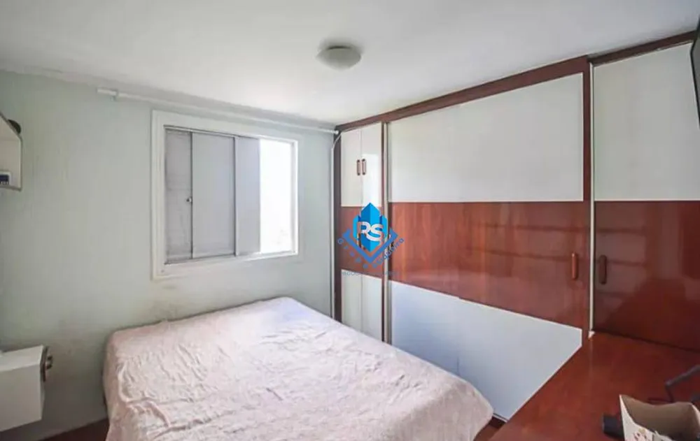 Apartamento, 2 quartos, 53 m² - Foto 10
