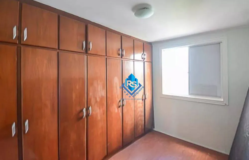 Apartamento, 2 quartos, 53 m² - Foto 8