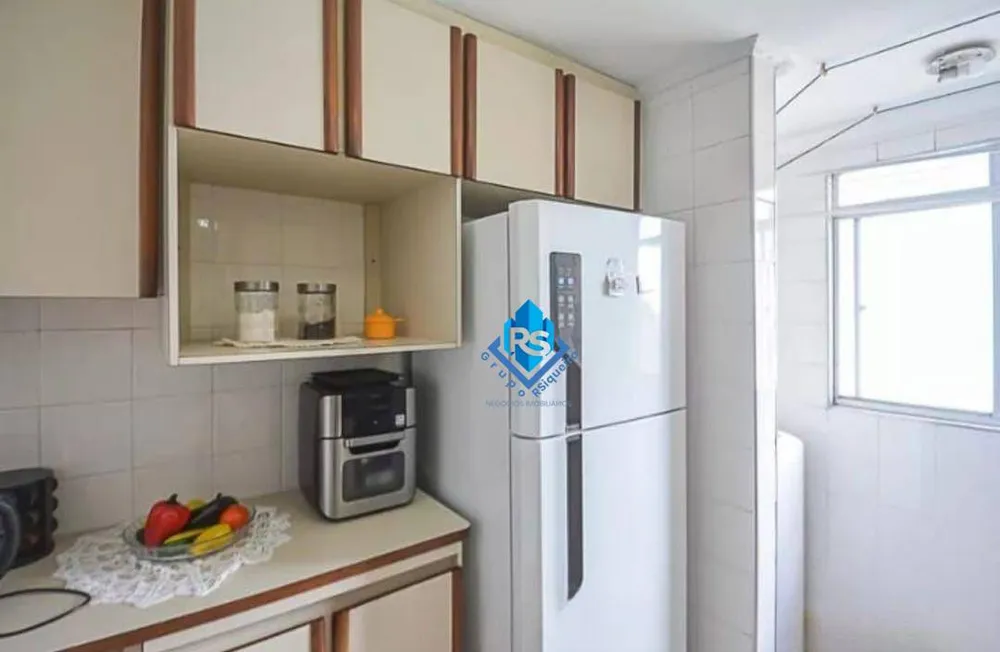 Apartamento, 2 quartos, 53 m² - Foto 7