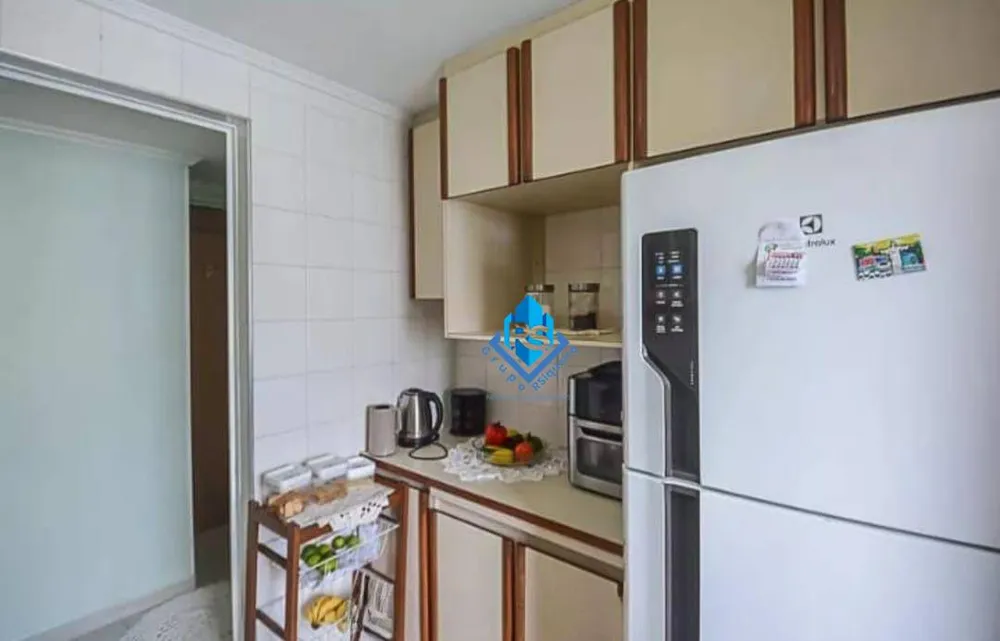 Apartamento, 2 quartos, 53 m² - Foto 5