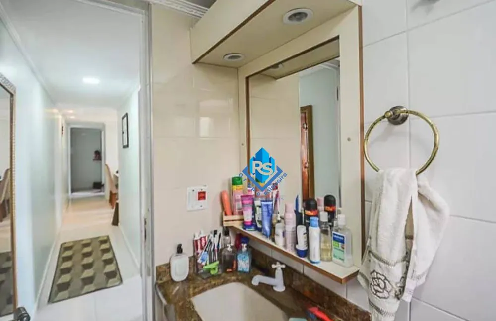 Apartamento, 2 quartos, 53 m² - Foto 12