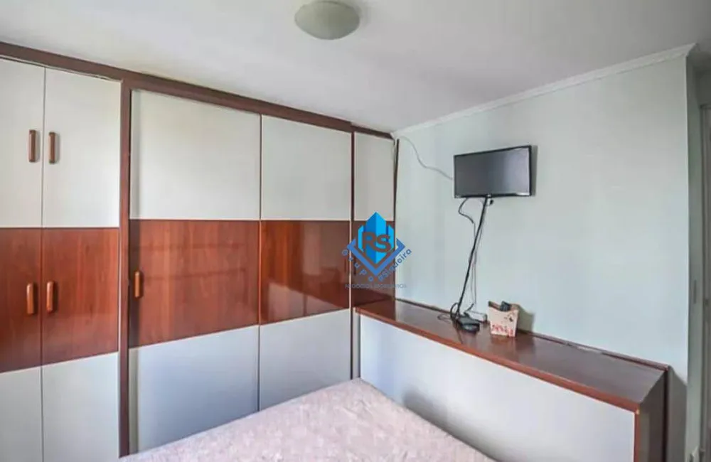 Apartamento, 2 quartos, 53 m² - Foto 11
