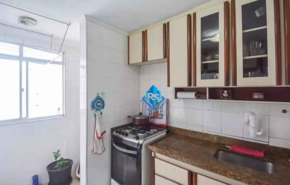 Apartamento, 2 quartos, 53 m² - Foto 6