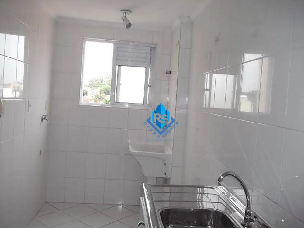 Apartamento, 2 quartos, 56 m² - Foto 2