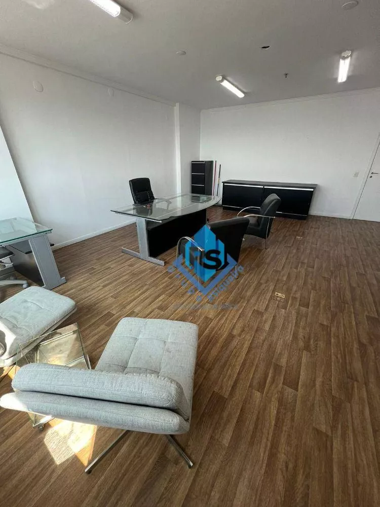 Conjunto Comercial-Sala para alugar, 39m² - Foto 3