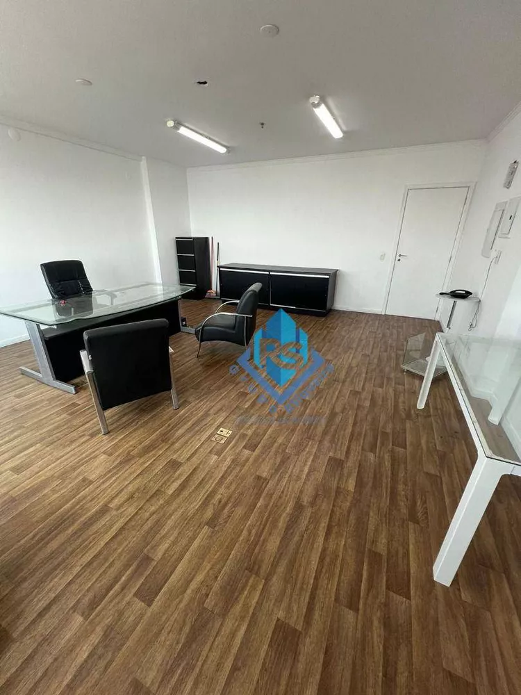 Conjunto Comercial-Sala para alugar, 39m² - Foto 5