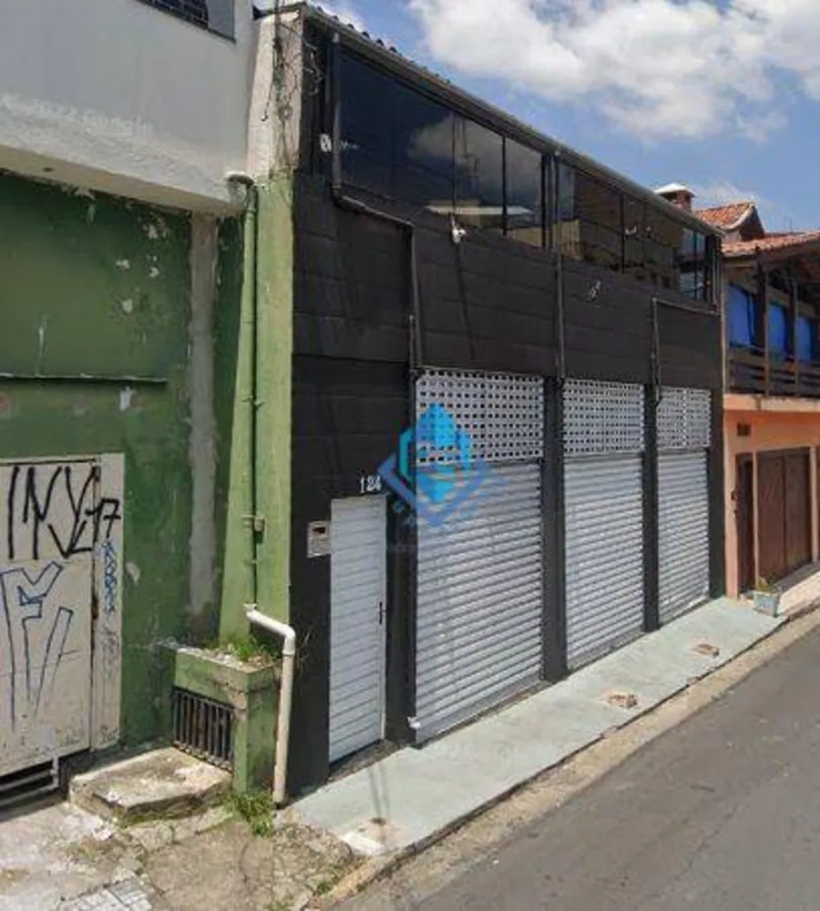 Loja-Salão, 45 m² - Foto 2