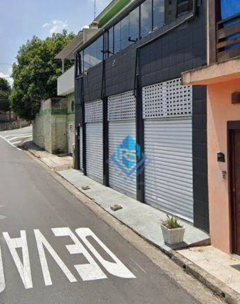 Loja-Salão, 45 m² - Foto 3
