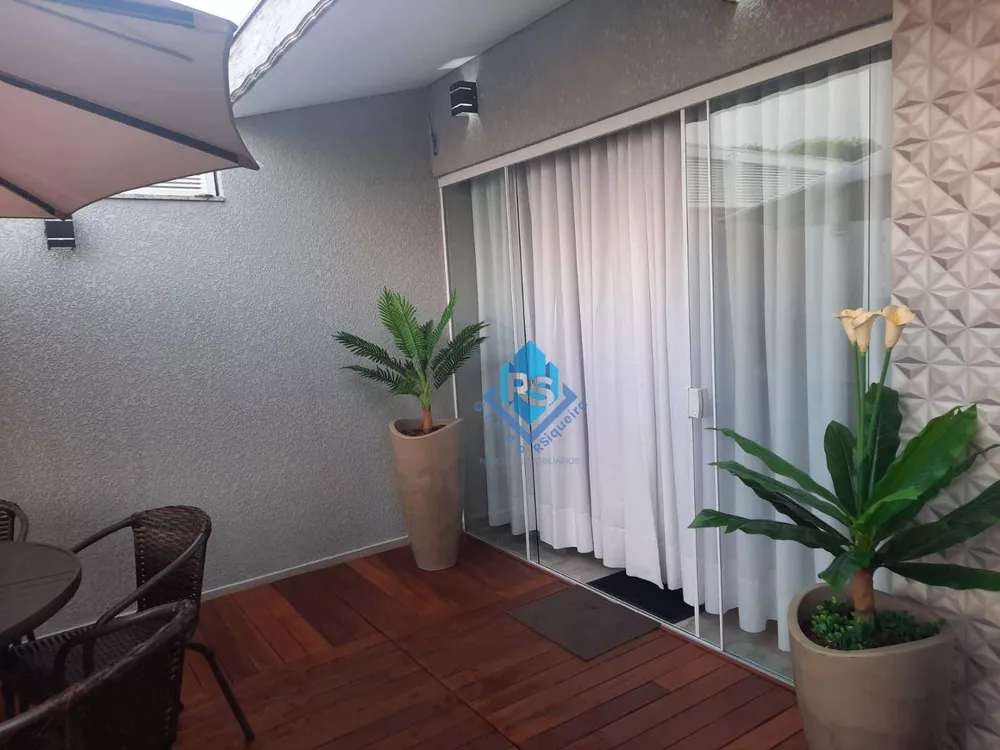 Cobertura à venda com 3 quartos, 150m² - Foto 3