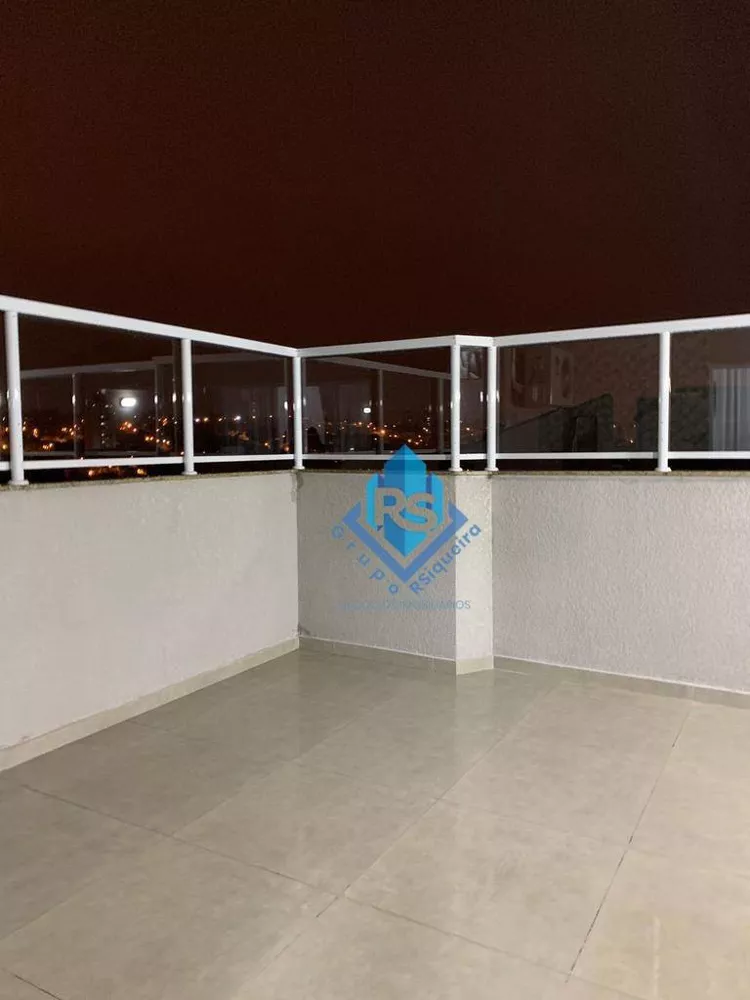 Cobertura à venda com 3 quartos, 150m² - Foto 4