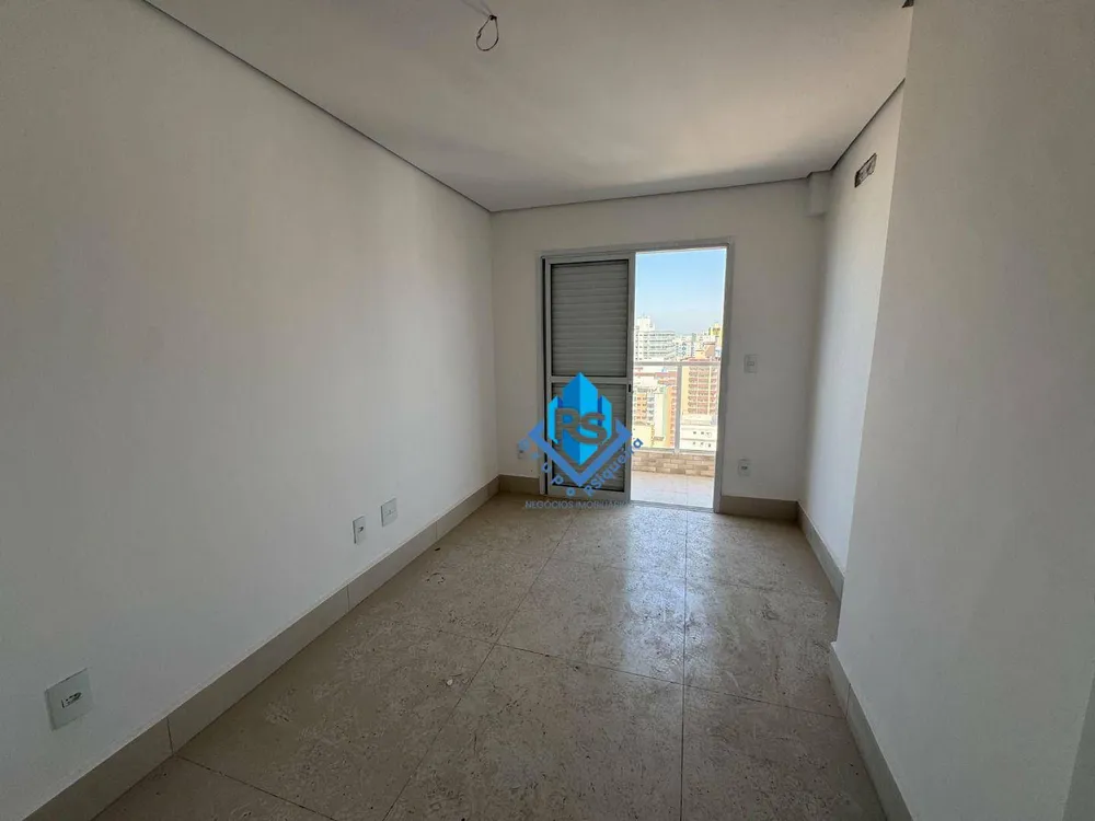 Cobertura, 3 quartos, 124 m² - Foto 1