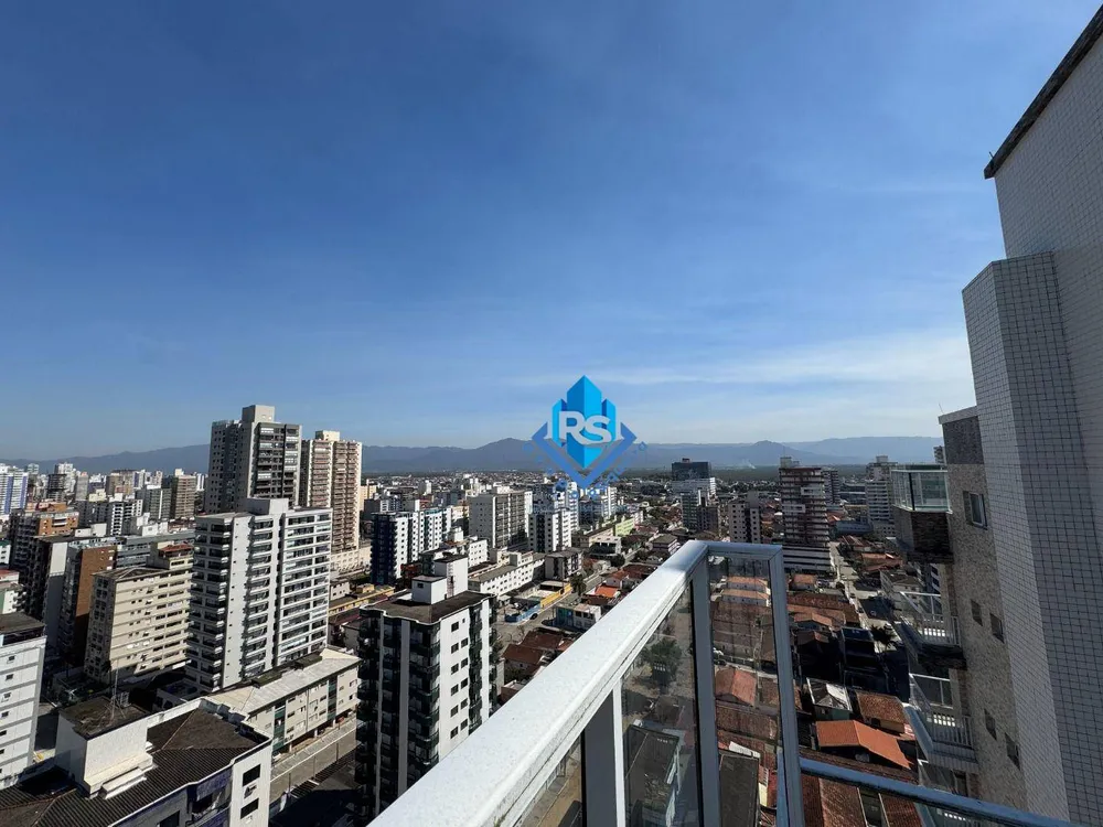 Cobertura, 3 quartos, 124 m² - Foto 7