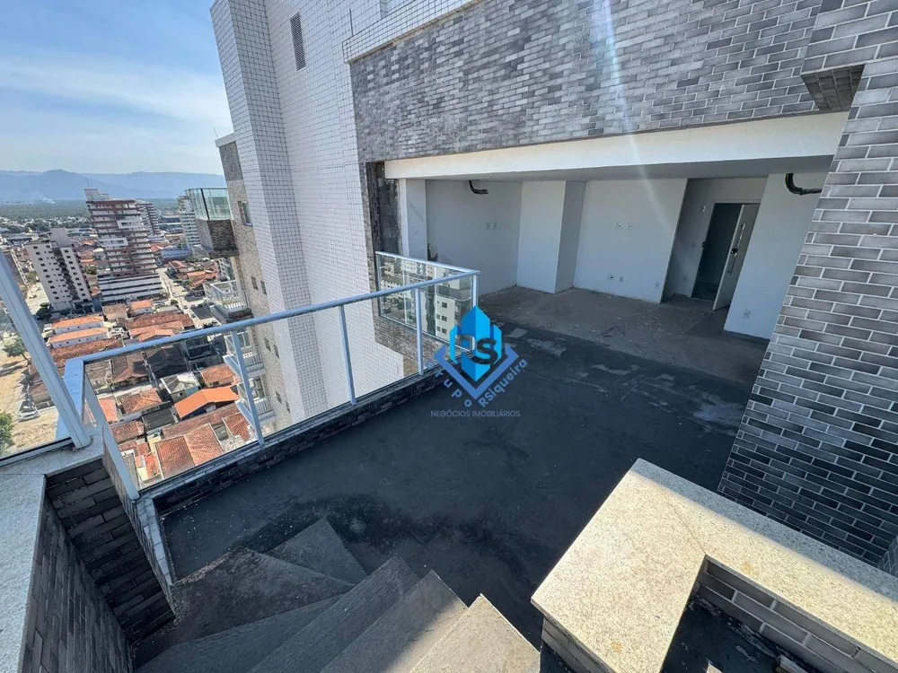 Cobertura, 3 quartos, 124 m² - Foto 10