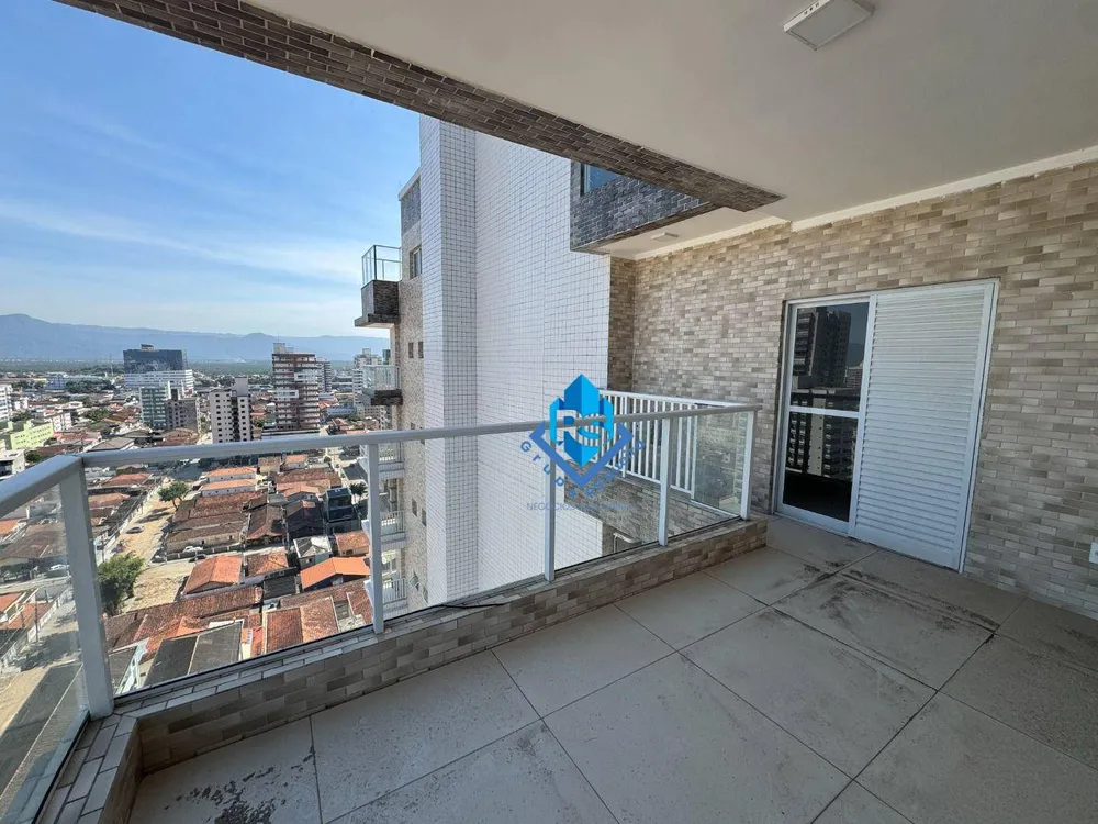 Cobertura, 3 quartos, 124 m² - Foto 2