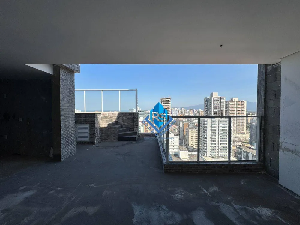 Cobertura, 3 quartos, 124 m² - Foto 6