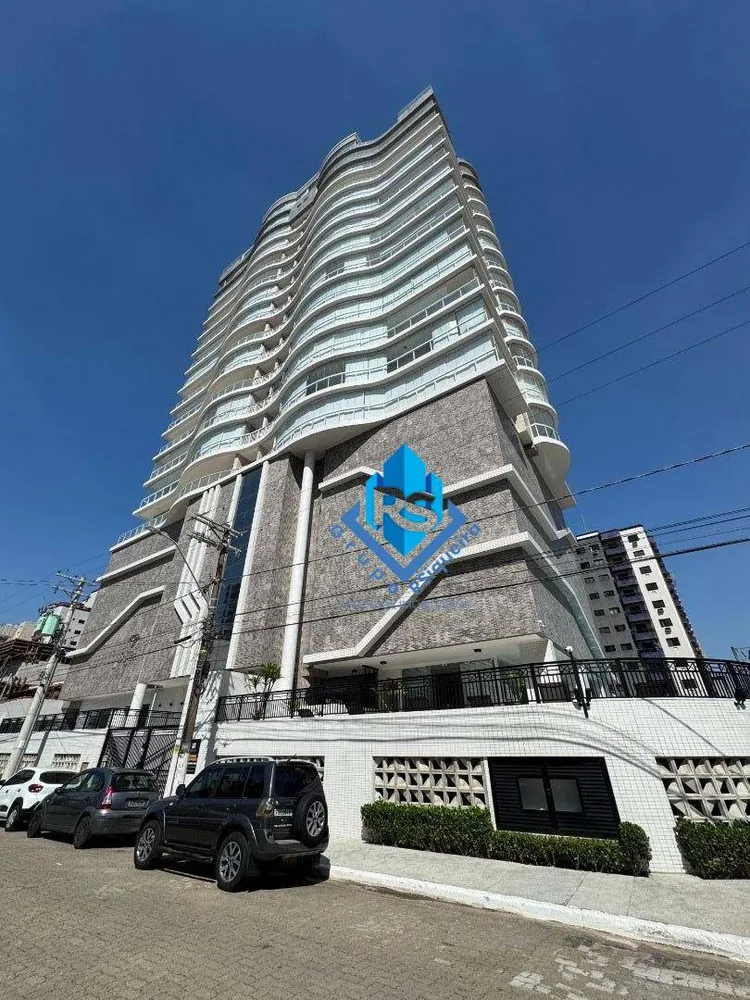 Cobertura, 3 quartos, 124 m² - Foto 1
