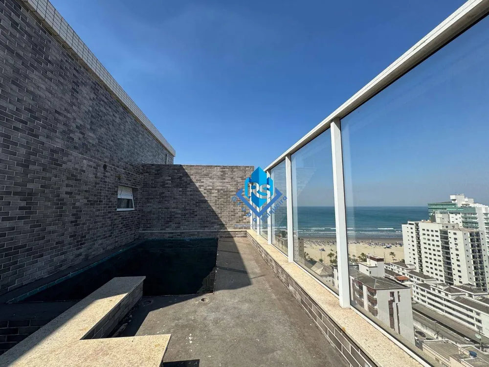 Cobertura, 3 quartos, 124 m² - Foto 9