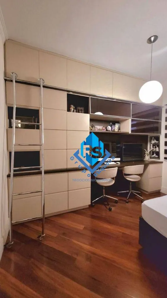 Apartamento, 3 quartos, 102 m² - Foto 3
