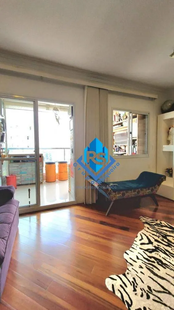 Apartamento, 3 quartos, 102 m² - Foto 1