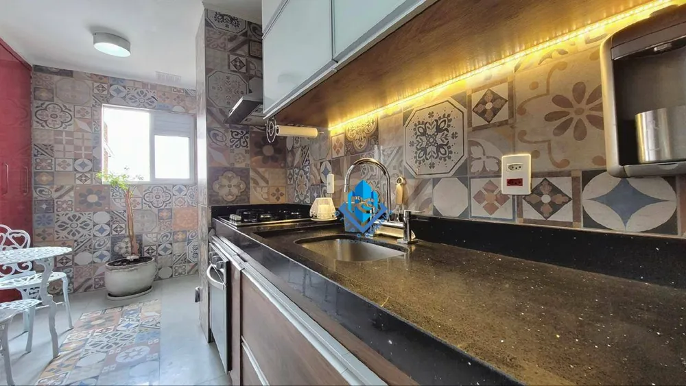 Apartamento, 3 quartos, 102 m² - Foto 7